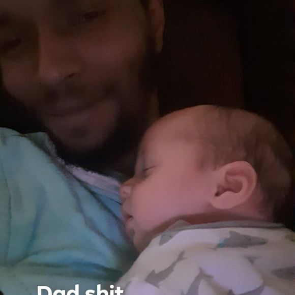 Meet your Posher, Clarence - Picture 1 of 1